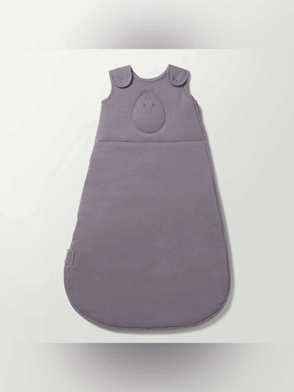 Nested Bean Zen Sack • Winter Wearable Blanket for 2.5 Tog - Baby / Toddler sz L